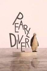 Poster de la película Pearl Diver