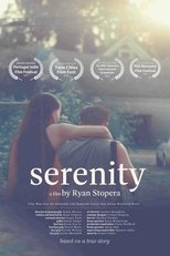 Poster de la película serenity
