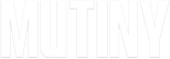 Logo Mutiny