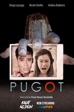 Poster de la película Kagat ng dilim : Pugot