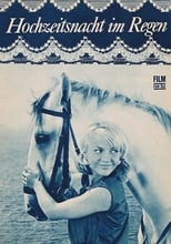 Poster de la película Hochzeitsnacht im Regen