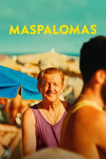 Poster de la película Maspalomas