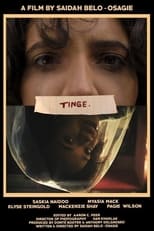 Poster de la película Tinge