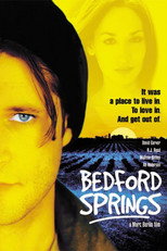 Poster de la película Bedford Springs