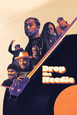 Poster de la película Drop the Needle