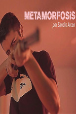 Poster de la película Metamorfosis