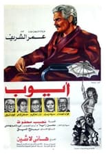 Poster de la película Ayoub