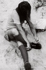 Poster de la película La Plage...Été 1973