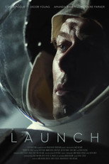 Poster de la película Prepare for Launch