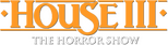 Logo The Horror Show