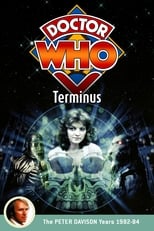 Poster de la película Doctor Who: Terminus