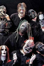 Poster de la película Slipknot - Live at Alpine Valley Music Theatre 2001