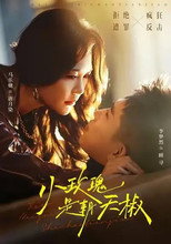 Poster de la serie 小玫瑰是朝天椒