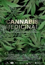 Poster de la película Cannabis medicinal