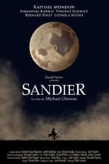 Poster de la película Sandier