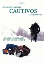 Poster de la película Cautivos