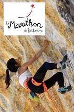 Poster de la película Katherine's Marathon