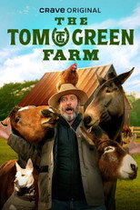 Poster de la serie The Tom Green Farm