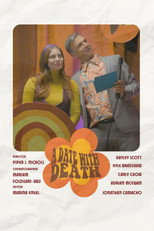 Poster de la película A Date with Death