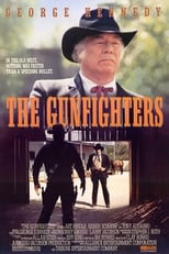 Poster de la película The Gunfighters