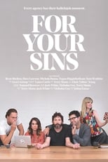 Poster de la película For Your Sins