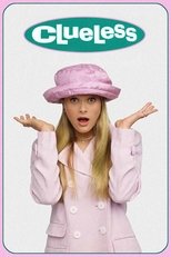 Poster de la serie Clueless