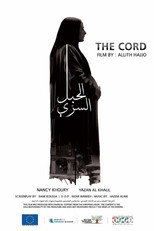 Poster de la película The Cord
