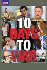 Poster de la película 10 Days to War