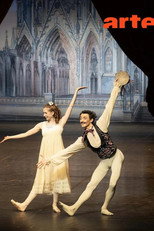 Poster de la película John Neumeier: The Nutcracker - Hamburg Ballet