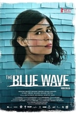 Poster de la película The Blue Wave