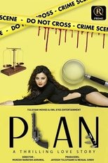 Poster de la serie Plan
