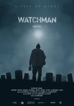 Poster de la película Watchman