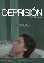 Poster de la película Deprisión