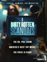 Poster de la serie Dirty Rotten Scandals