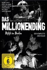 Poster de la película Das Millionending