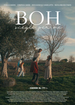 Poster de la película BOH - Scegli per me