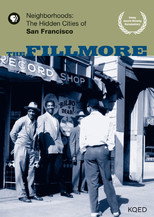 Poster de la película Neighborhoods: The Hidden Cities of San Francisco - The Fillmore