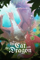 Poster de la serie The Cat and the Dragon