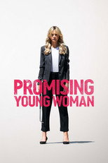 Poster de la película Promising Young Woman