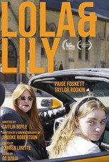 Poster de la película Lola & Lily