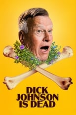Poster de la película Dick Johnson Is Dead