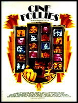 Poster de la película Ciné Follies