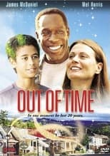 Poster de la película Out of Time