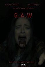Poster de la película G.A.W