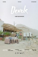 Poster de la película Devek