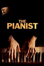 Poster de la película The Pianist