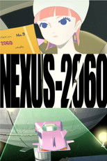 Poster de la película Space Station No.9