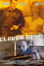 Poster de la película Clover Bend