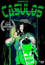 Poster de la película Casulos