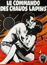 Poster de la película Le commando des chauds lapins